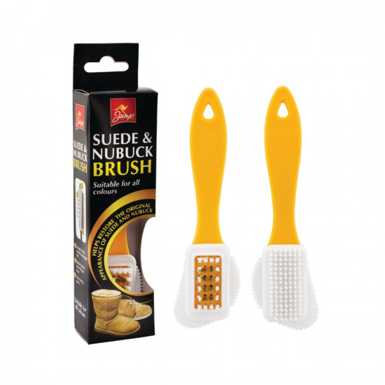 SUEDE & NUBUCK BRUSH  JMP1019