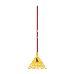 KINGFISHER JUMBO LEAF RAKE    JM100