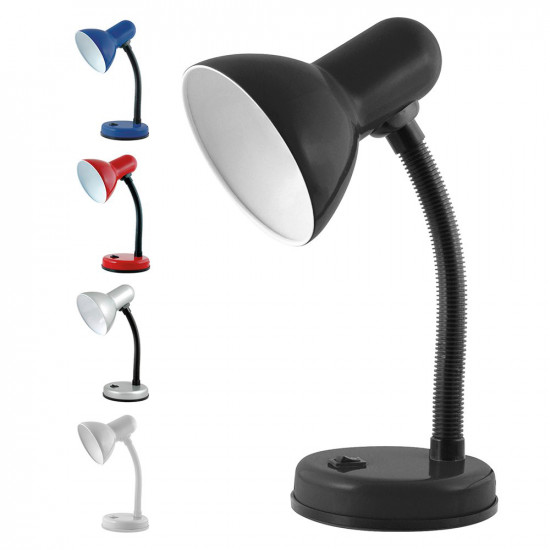 LLOYTRON FLEXI DESK LAMP   L958MX