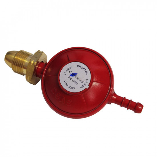 REGULATOR FOR GAS PROPANE   LOC132