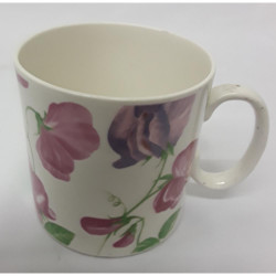 CROWN TRENT CERAMIC MUG   LOC152        