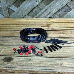 MICRO IRRIGATION SYSTEM     M151        