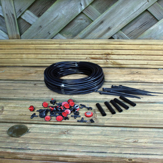 MICRO IRRIGATION SYSTEM     M151        