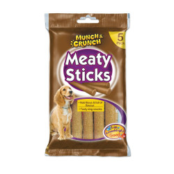 MEATY STICKS 5PK   MC0084               