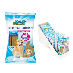 7 PK DENTAL STICKS                      