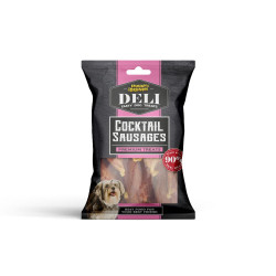 COCKTAIL SAUSAGES   MC0148              