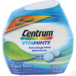 CENTRUM VITAMINTS 28s  **6PACK**