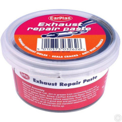 CARPLAN EXHAUST REPAIR PASTE 250G