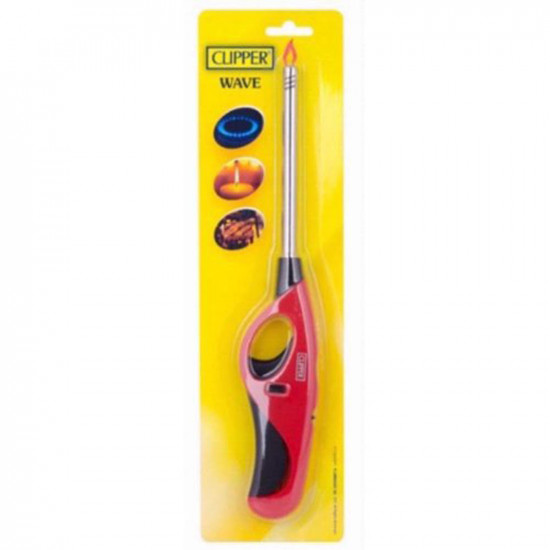 CLIPPER WAVE LIGHTER EACH