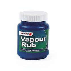 VAPOUR RUB 100G X 12