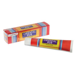 M.PLAST ORIENTAL RUB 70G   MP048        