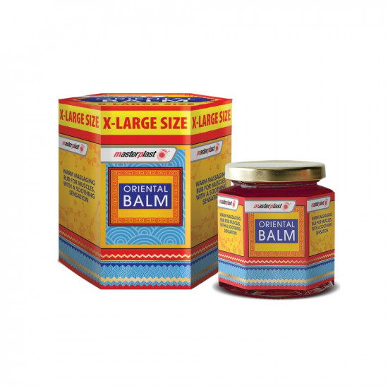 ORIENTAL BALM X-LARGE  36G
