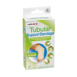 TUBULAR SUPPORT BANDAGE EACH            