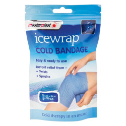ICE WRAP COLD BANDAGE    MP1097         