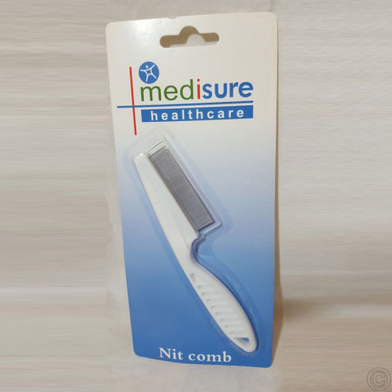NIT COMB HANDLED MEDIUM