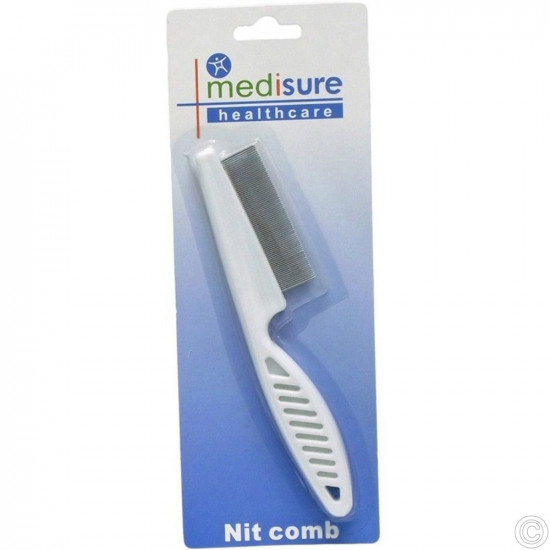 NIT COMB HANDLED LARGE EACH