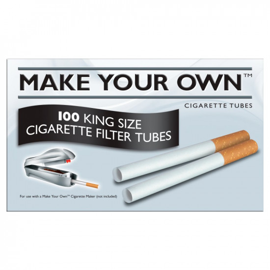 RIZLA CONCEPT TUBES PACK 5