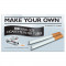RIZLA CONCEPT TUBES PACK 5