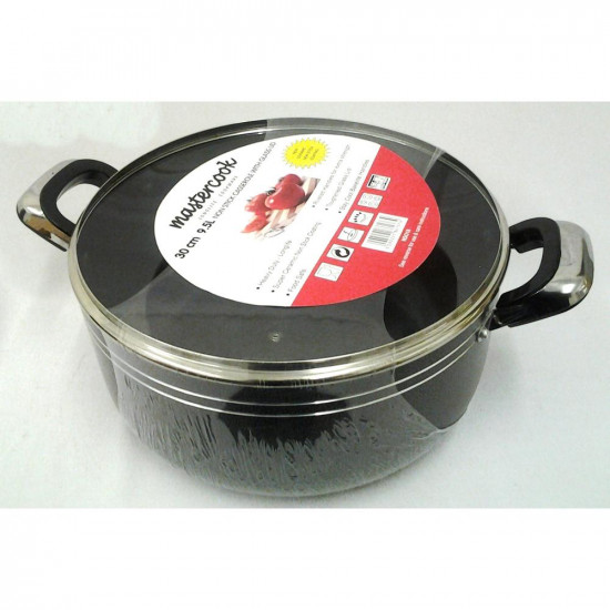 MASTERCOOK 20CM NON STICK CASSEROLE