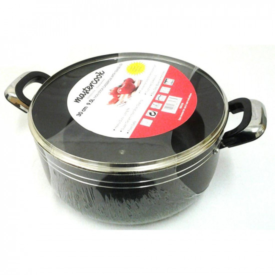 MASTERCOOK 26CM NS CASSEROLE NS016