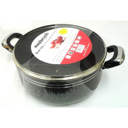 MASTERCOOK 30CM NS CASSEROLE  NS018