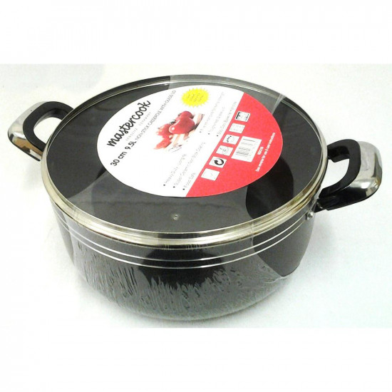 MASTERCOOK 32CM NS CASSEROLE NS019A
