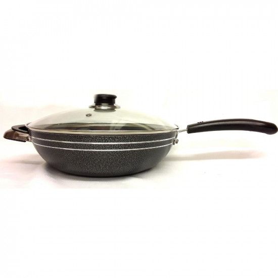 MASTERCOOK 22CM NS KARAI/WOK   NS040