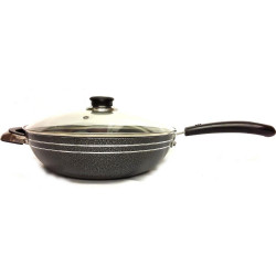 MASTERCOOK 24CM NS KARAI/WOK NS041      