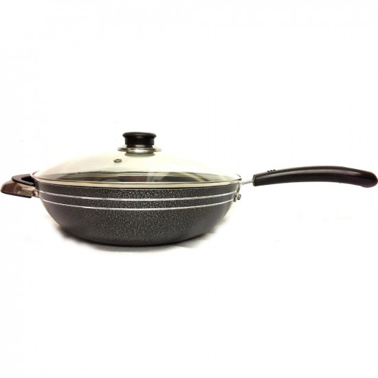 MASTERCOOK 24CM NS KARAI/WOK NS041