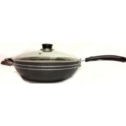 MASTERCOOK 26CM NS KARAI/WOK   NS042    