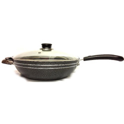 MASTERCOOK 28CM NS KARAI/WOK  NS043     