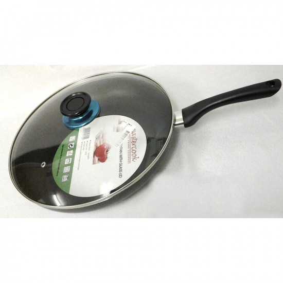 MASTERCOOK 28CM N/S FRYING PAN NS062