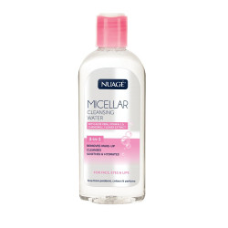 NUAGE MICELLAR WATER  200ML