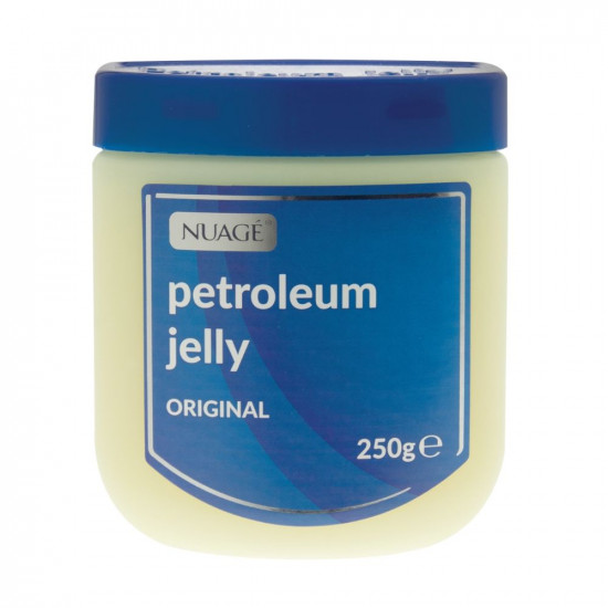 NUAGE PETROLEUM JELLY 250G
