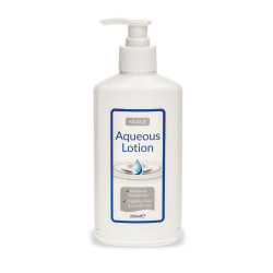NUAGE AQUEOUS LOTION  250ML             