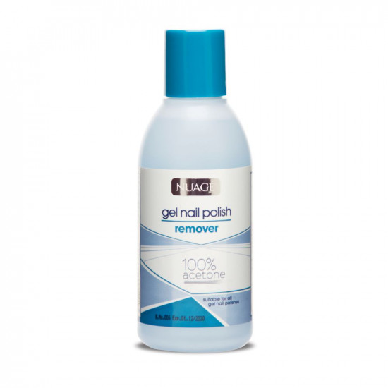 NUAGE GEL NAIL POLISH REMOVER NUA1029