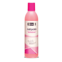 NUAGE NAIL POLISH REMOVER  NUA1030