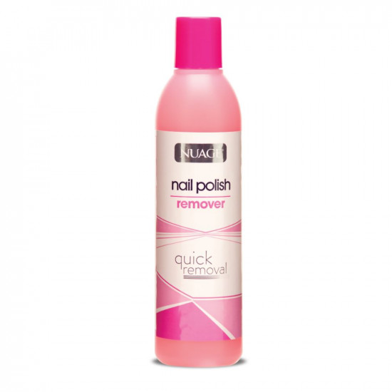 NUAGE NAIL POLISH REMOVER  NUA1030