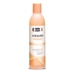 NUAGE NAIL POLISH REMOVER  NUA1030/31   