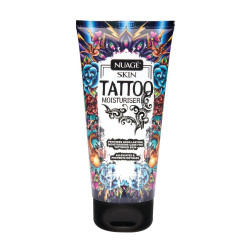 SKIN TATTOO MOISTURISER 150ML