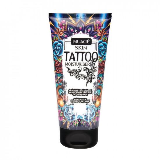 SKIN TATTOO MOISTURISER 150ML