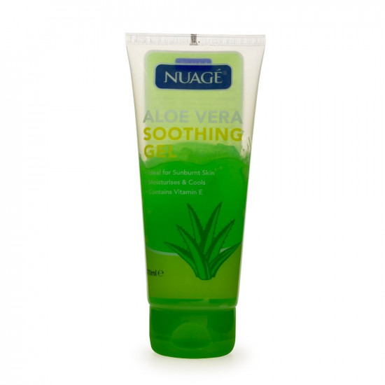 NUAGE ALOE VERA SOOTHING GEL 170ML