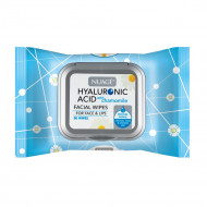 NUAGE HYALURONIC WIPES 30PK