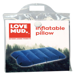 Inflatable Camping Pillow