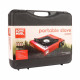 KINGFISHER PORTABLE GAS STOVE           