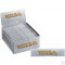 RIZLA SILVER KING SIZE PAPER 50s