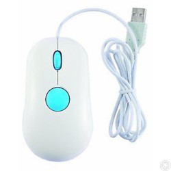 XDDESIGN SAVE STANDBY MOUSE WHITE