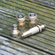 GARDEN PRO BRASS FITTINGS  P500SNCP     