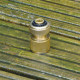 PRO BRASS FEMALE HOSE FITTING           