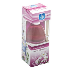 PAN AROMA DOME REED DIFFUSER 50ML       